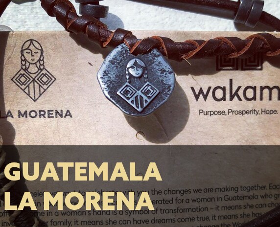 La Morena